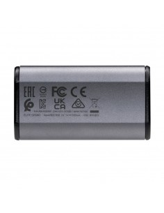 ADATA EXT SSD SE880 2T GRAY 2